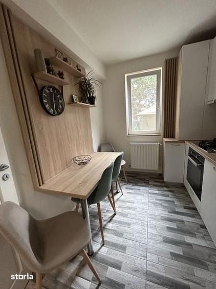 Apartament cu 2 camere în Moșnița Nouă