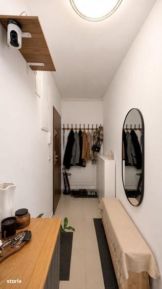 Apartament cu 3 camere în Braytim — fotografia 1