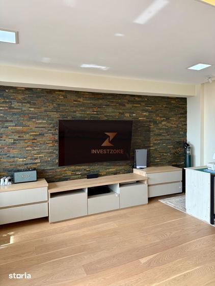 Apartament cu 4 camere în Nufărul