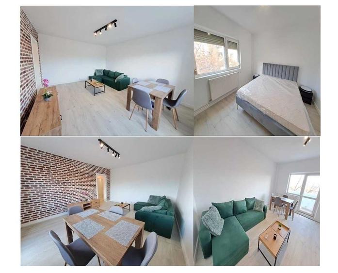 Apartament cu 3 camere decomandat în 13 Septembrie