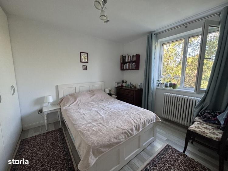 Apartament 2 camere la cheie | Etaj 3/4 | Grigorescu | 2 min de Somes - 7