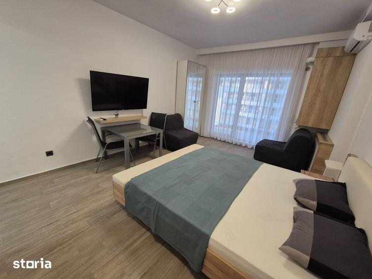 Garsonieră în Nord