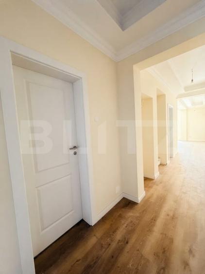 Duplex cu 4 camere cu Teren 280 Mp în Giarmata