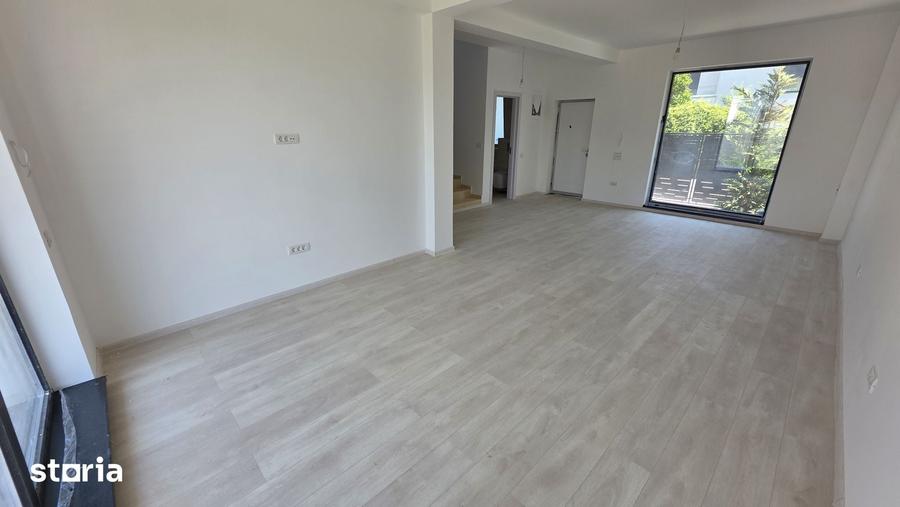 Casă cu 4 camere decomandat cu Teren 225 Mp în Ghencea