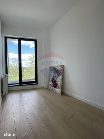 Apartament 3 camere, 102 mp, Pipera Meridian Nord - 4