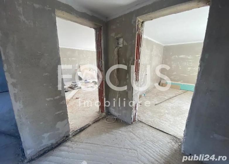 Casă cu 5 camere în Central