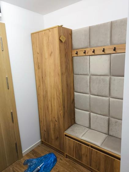 Apartament cu 2 camere decomandat în Costin Georgian