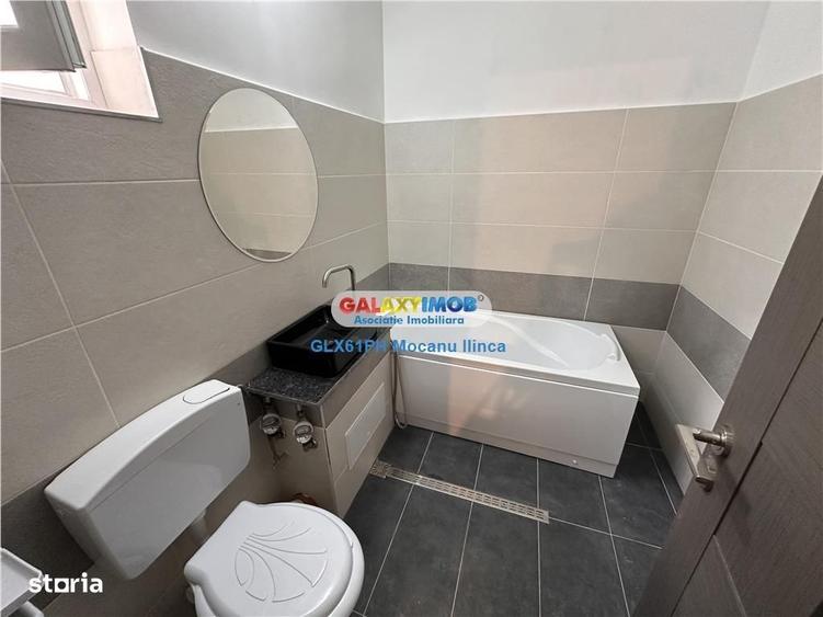 Apartament cu 2 camere decomandat, mobilat în Republicii