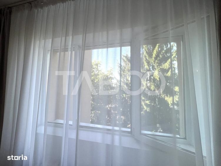 Apartament cu 3 camere decomandat în Mănăștur
