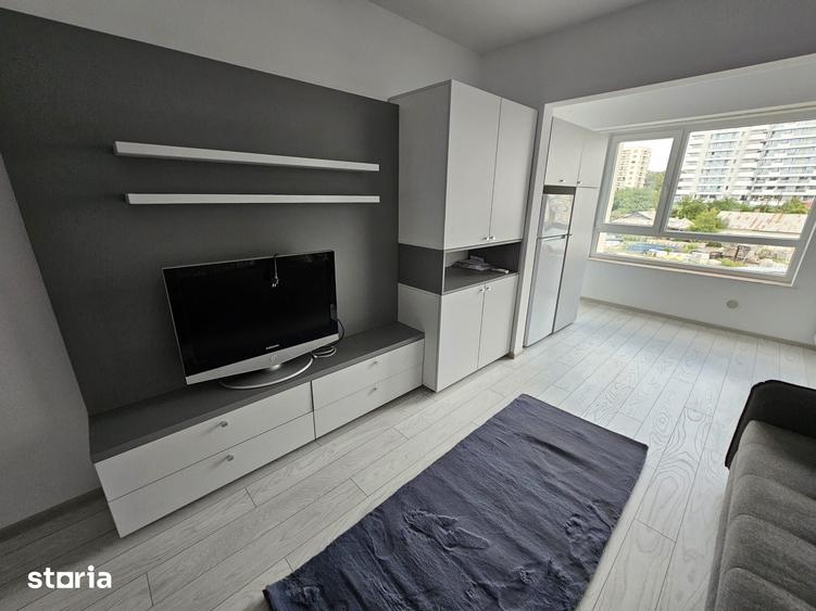 Apartament cu 2 camere în Copou