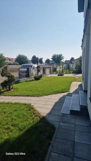 Casa noua Gheraiesti la strada 260m2 - 3