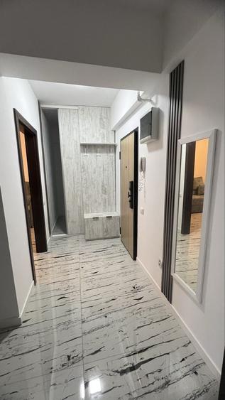 Apartament cu 2 camere în Olteni