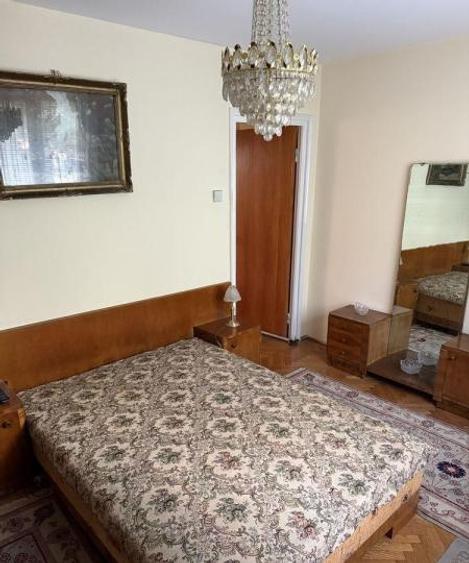 Obor 2 Camere Ac Metrou Pet Friendly - 5