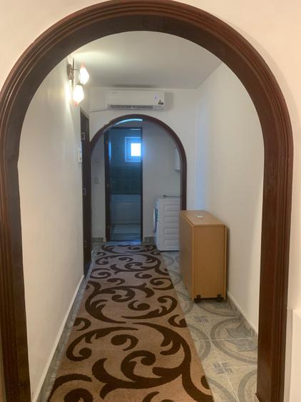 Apartament cu 2 camere decomandat în Cug