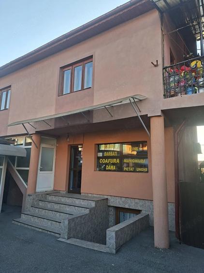 Spațiu comercial, de 250 mp, în Central