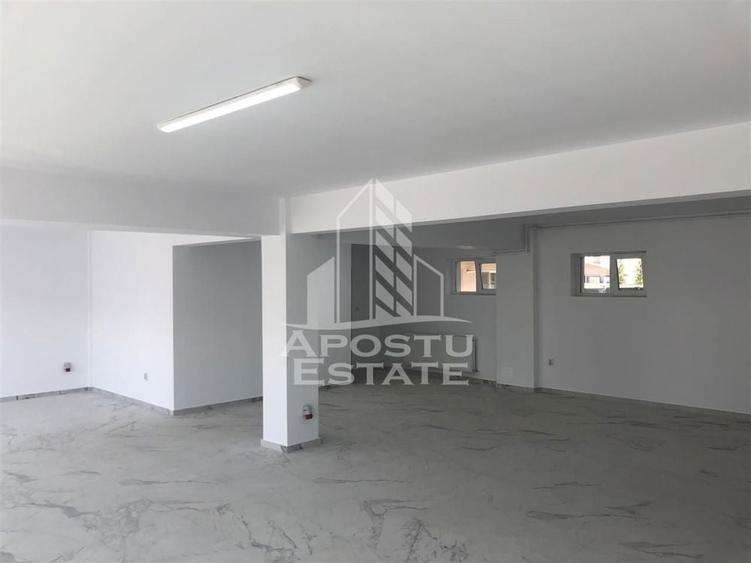 Spatiu comercial de 105 mp de vanzare, Zona Calea Urseni Timisoara - 1