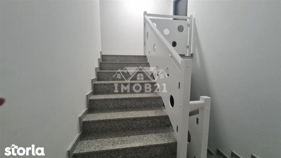 Apartament cu 2 camere decomandat, mobilat în Păulești