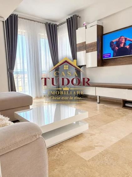 Apartament cu 2 camere decomandat în Eremia