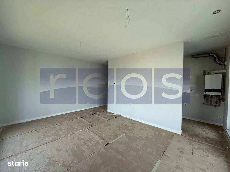 VANZARE APARTAMENT 3 CAMERE | STRAULESTI | 67MP | TERASA | COMPLEX NOU - 8