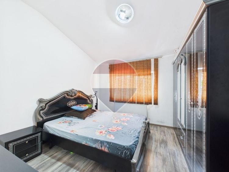3 camere | Rahova - Pucheni | Caminul tau mobilat utilat in bloc 2018 - 3