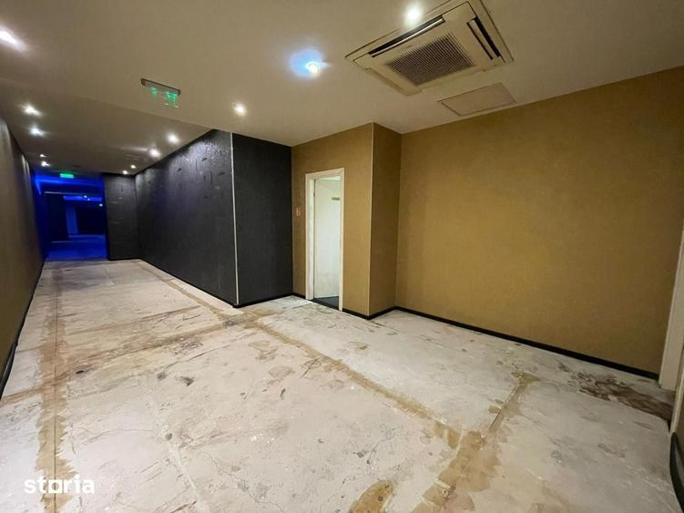 Spațiu comercial, de 596.78 mp, în Rahova