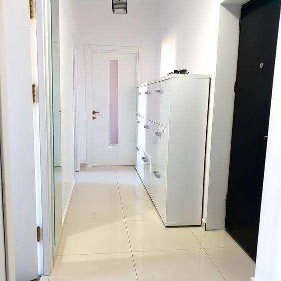 Apartament cu 2 camere decomandat în Găvana