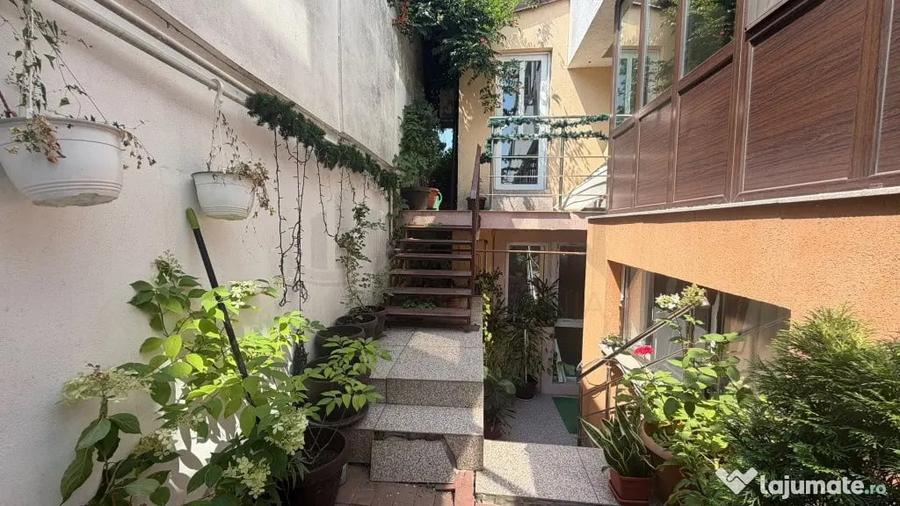 Apartament 3 Camere I Bucurestii Noi I Curte Proprie - 7