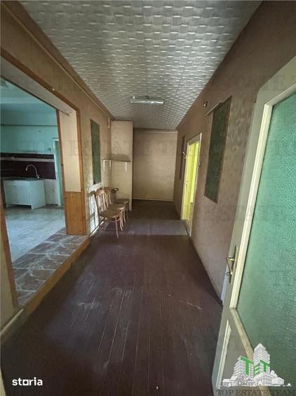 Vanzare teren cu casa Damaroaia - 10