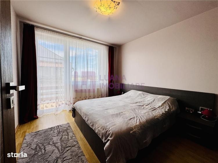 Apartament 3 camere de inchiriat | 2 bai | pivnita | Strand 2 | - 13