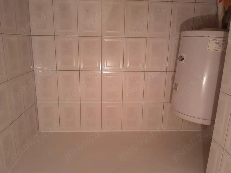 Garsonieră semidecomandată în Central