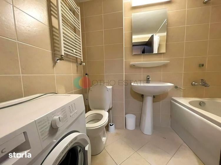 Apartament cu 2 camere în Colentina
