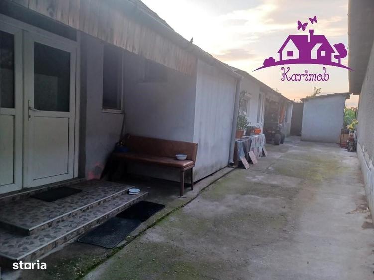 Casă cu 1 camere în Șauaieu