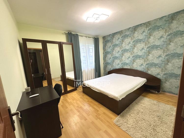 Apartament cu 3 camere de inchiriat in zona Semicentrala - 7