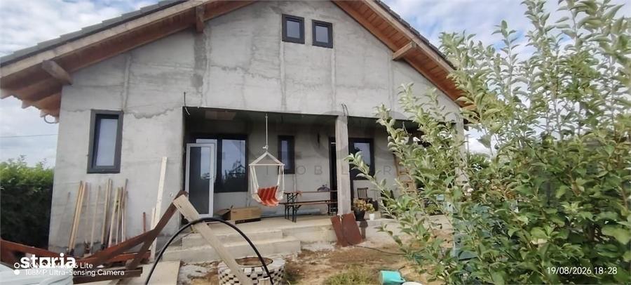 RECO Casa de vanzare in Livada de Bihor - 6