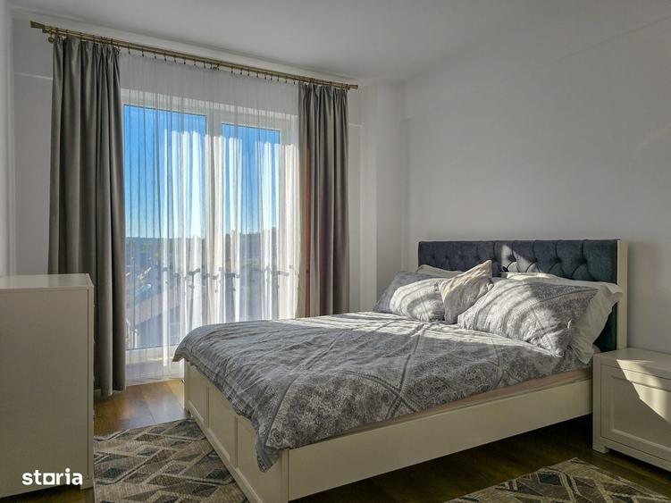 Apartament cu 3 camere, 70 mp, Moara de Vant - Complex Zorilor - 5