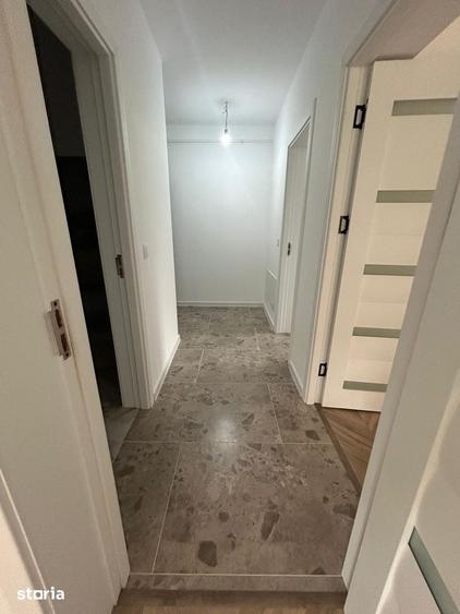 Apartament cu 2 camere decomandat în Rediu