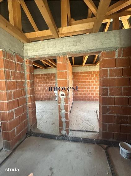 CASA NOUA DE VANZARE IN MARTINESTI | 130.000 EURO NEGOCIABIL | 3 DORMI - 12