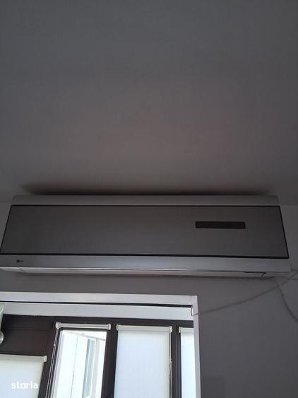 Apartament cu 4 camere în Crângași