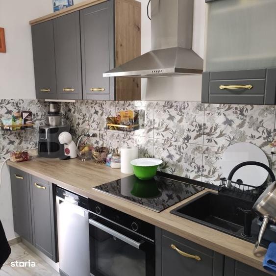 Casă cu 3 camere cu Teren 303 Mp în Valea Lupului