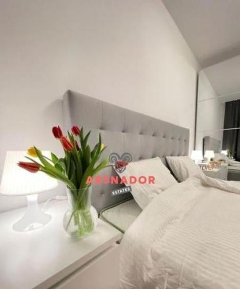 2 Camere | Hils Brauner | Parcare | 50 mp | Metrou - 5