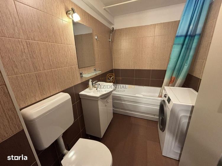 Apartament cu 2 camere în Sud