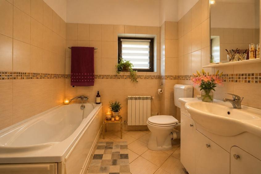 Duplex cu 6 camere cu Canalizare în Bucureștii Noi