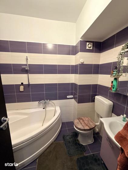 Apartament 3 camere | 70 mp | 2 balcoane | Militari Residence - 5