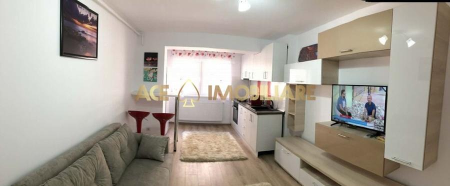 Apartament cu 2 camere decomandat, mobilat în Theodor Pallady