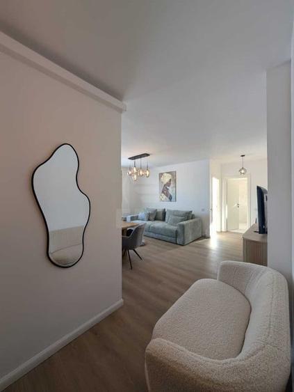 Inchiriere Apartament 2 camere semidecomandat, 53 mp, Razoare - 4