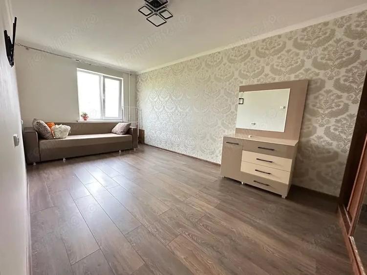 Apartament cu 2 camere decomandat în Bogdăneștilor