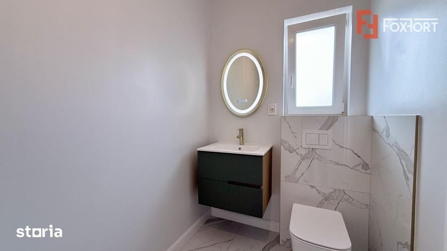 Duplex la cheie, de vanzare 4 camere + 3 bai - Calea Urseni - 18