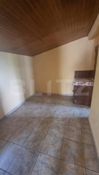 Casă individuală cu 4 camere cu Teren 2982 Mp în Costuleni