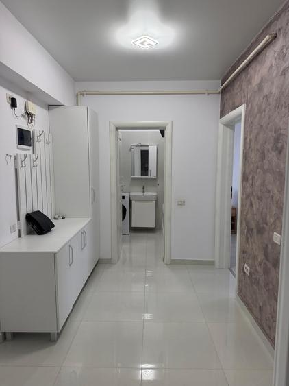 Apartament 2 camere premium | Central Address Residence |   Parcare Subteran - 8