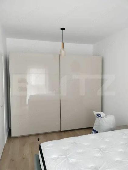 Apartament cu 2 camere decomandat în Sud